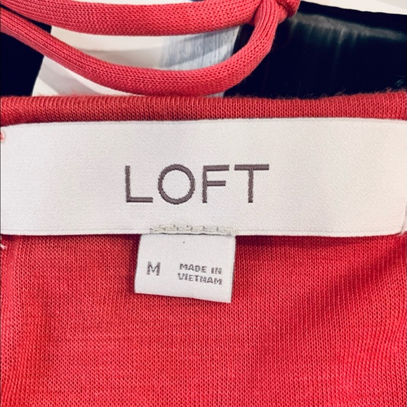 🚀🚀LOFT Boho Chic Strappy Camisole🚀🚀 - Picture 5 of 6